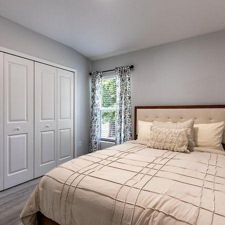 Вилла Ocala Modern Oasis 5 Minutes To World Equestrian Center Экстерьер фото