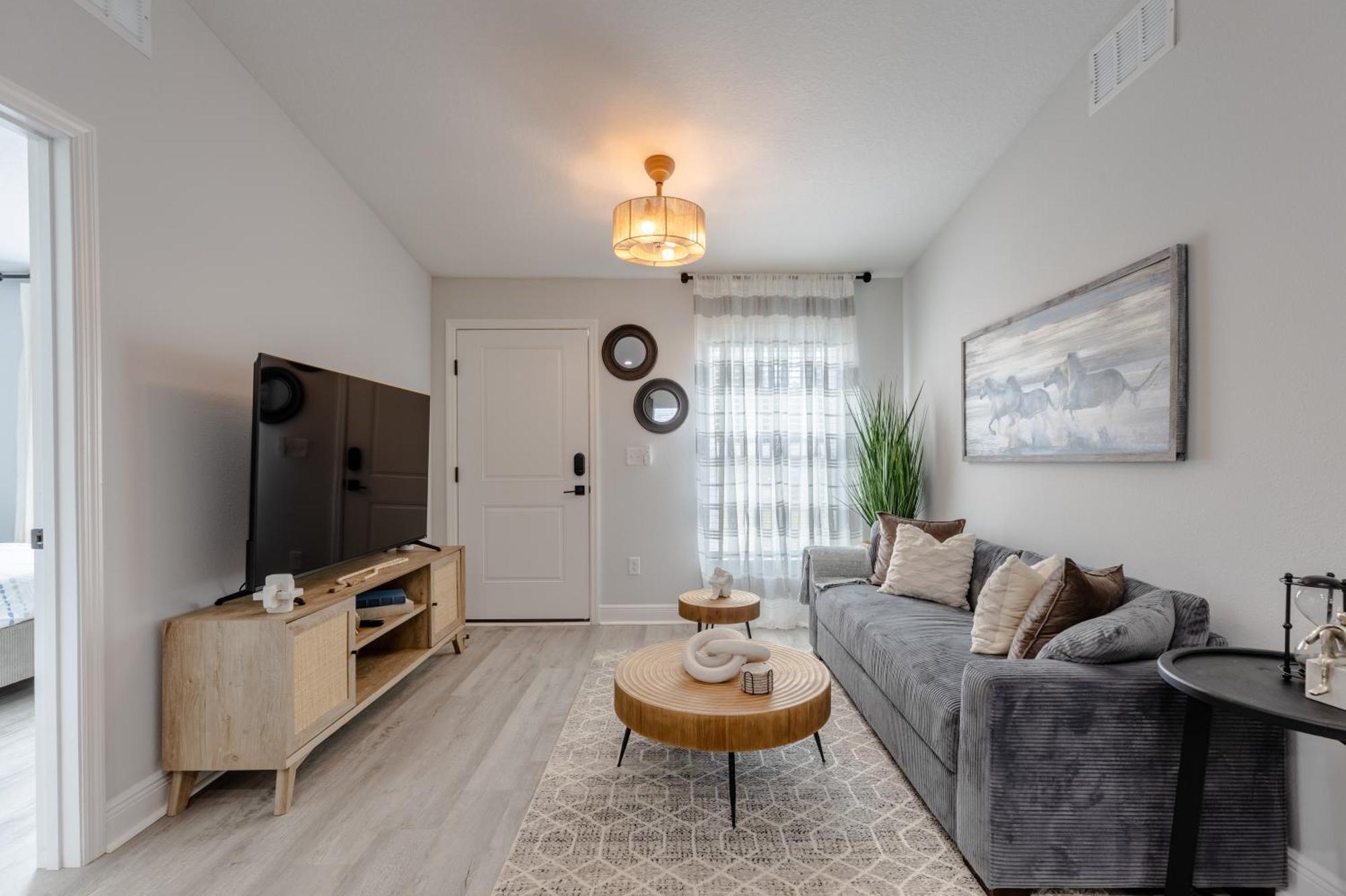 Вилла Ocala Modern Oasis 5 Minutes To World Equestrian Center Экстерьер фото