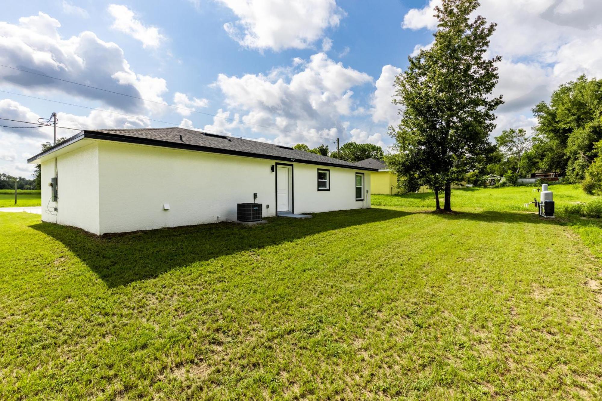 Вилла Ocala Modern Oasis 5 Minutes To World Equestrian Center Экстерьер фото